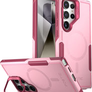 Galaxy S24 Ultra Camera Stand with MagSafe Compatible Case