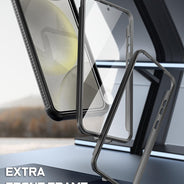 Galaxy S24 Plus Camera Stand with MagSafe Case