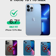 Apple iPhone 13 Pro Max Case
