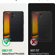 Galaxy Xcover 7 Pro 5G Case