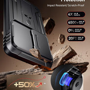 Galaxy S26 Ultra 5G 2026 Case