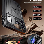 Apple iPhone 18 Pro Revolution Case