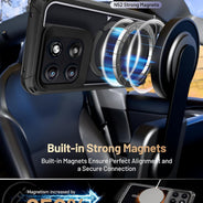 Moto Edge 2026 Case