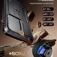 Galaxy S26 Plus 5G 2026 Case