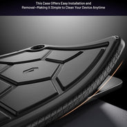 OnePlus Pad Go 2 2025 Case
