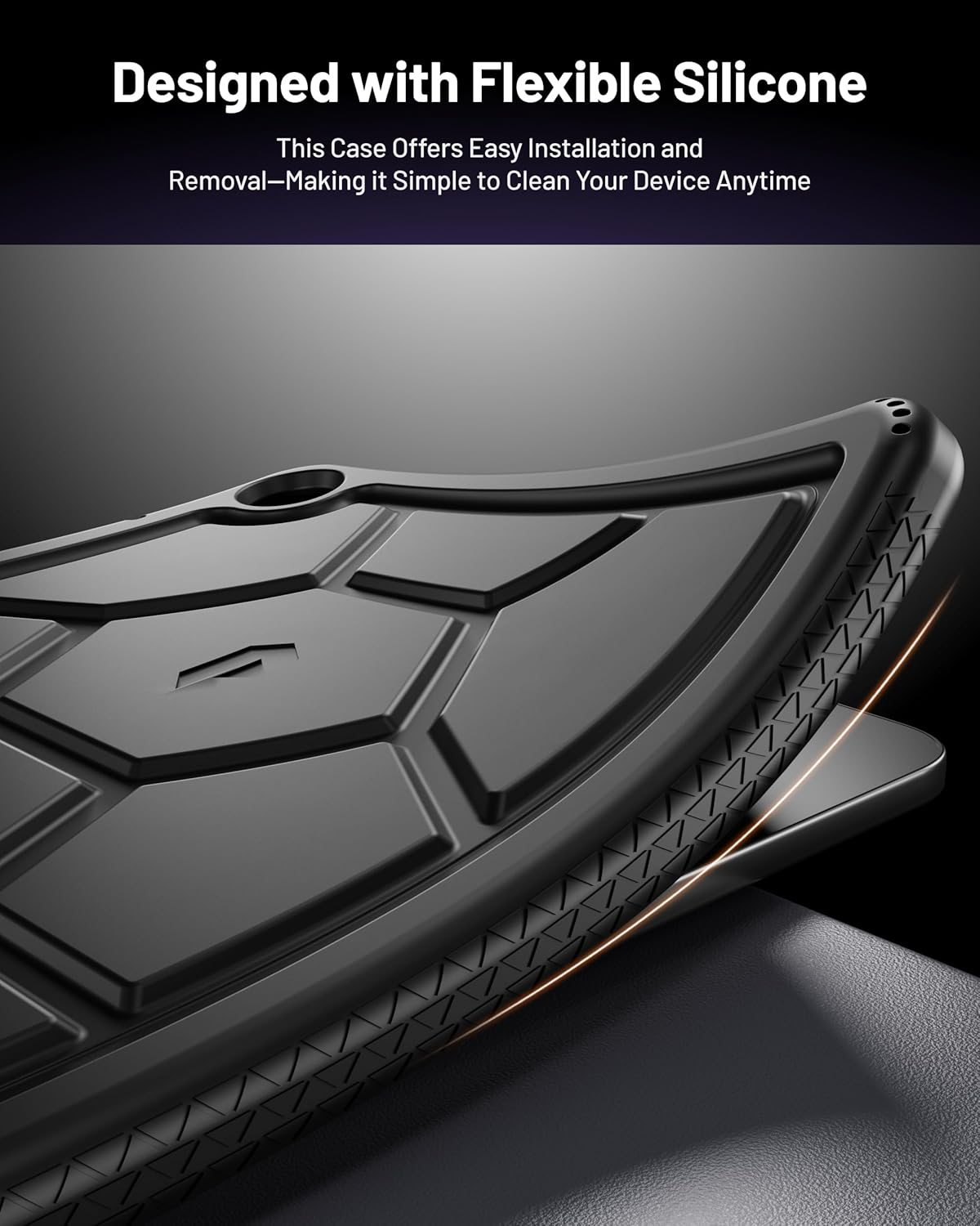 OnePlus Pad Go 2 2025 Case