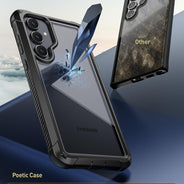 Galaxy A55 5G Case