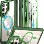Galaxy S24 Ultra Camera Stand with MagSafe Case