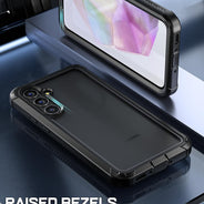 Galaxy A35 5G Case