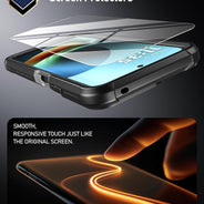 Moto G Play 5G (2026) / Moto G 5G (2026) Guardian Case