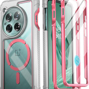 OnePlus 12 5G Case with MagSafe Case