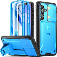 Galaxy S25 FE 5G 2025 Case