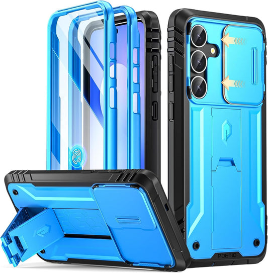 Galaxy S25 FE 5G 2025 Case