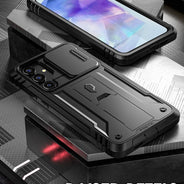 Galaxy A55 5G Case