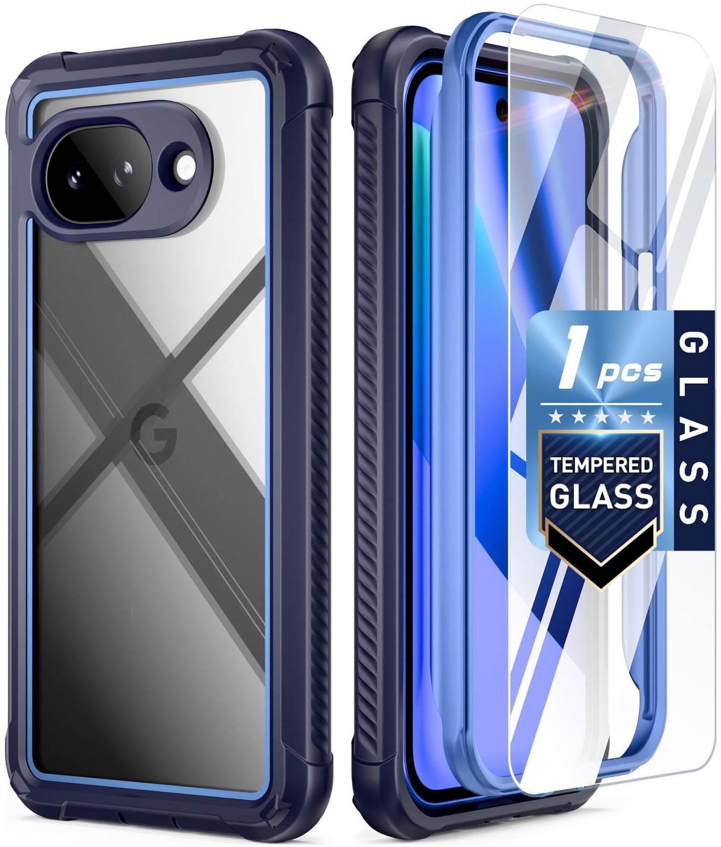 Google Pixel 10A Case