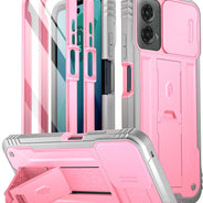 Moto G 5G (2024) Case