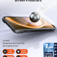 OnePlus 15 Spartan Case with Ring Stand