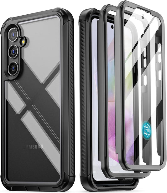 Galaxy A35 5G Case