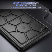 Galaxy Tab A11 Plus 2025 Case