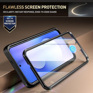 Galaxy S25 FE 5G 2025 Case