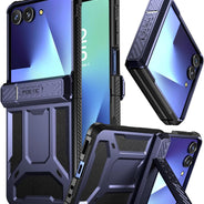 Samsung Galaxy Z Flip 7