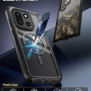 OnePlus 15 5G with Magsafe Case