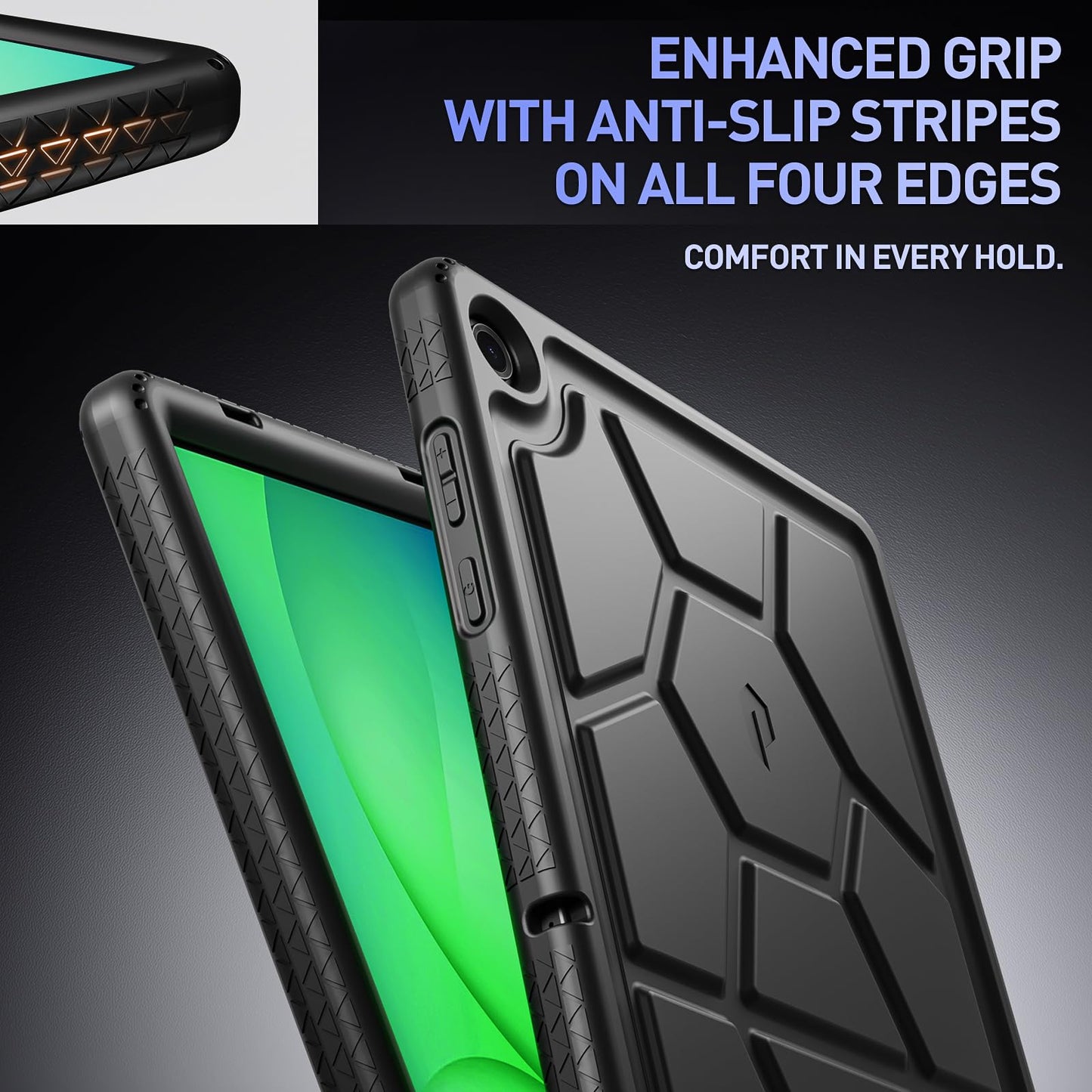 Galaxy Tab A11 Plus 2025 Case