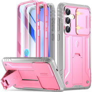 Galaxy S25 FE 5G 2025 Case