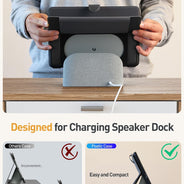 Google Pixel Tablet Magnetic Case
