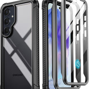 Galaxy A55 5G Case