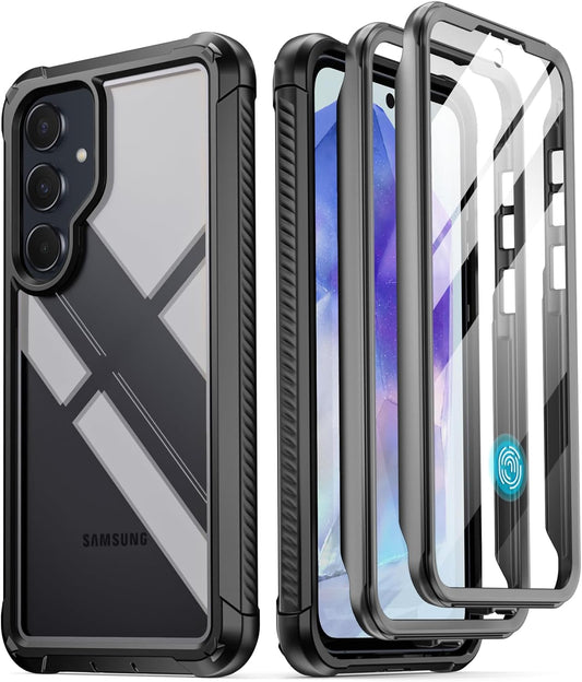 Galaxy A55 5G Case