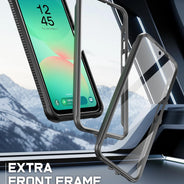 Galaxy A26 5G Case