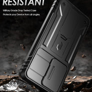 Galaxy A55 5G Case