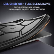 Galaxy Tab S11 Ultra 2025 Case