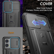 Moto G Stylus 5G 2024 Case