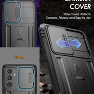 Galaxy A55 5G Case