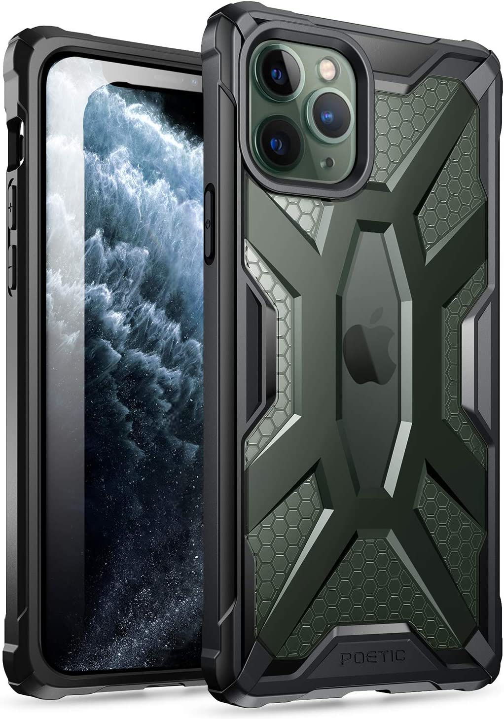 Apple iPhone 11 Pro Case