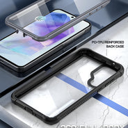 Galaxy A55 5G Case