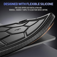 Galaxy Tab S11 2025 Case