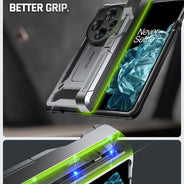 OnePlus Open with Pen Holder Case
