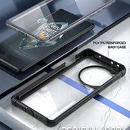 OnePlus 12R 5G Case