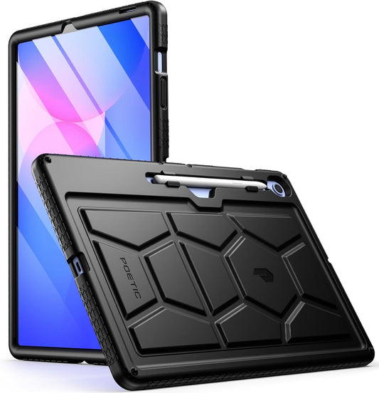 Galaxy Tab S10 FE Plus 2025 Case