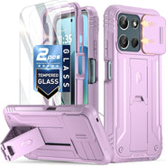 Moto G Play 5G (2026) / Moto G 5G (2026) Revolution Case