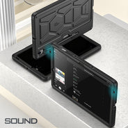 Galaxy Tab S10 FE 2025 / S9 FE 2023 Case