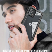 2023 Moto G Stylus 5G Case