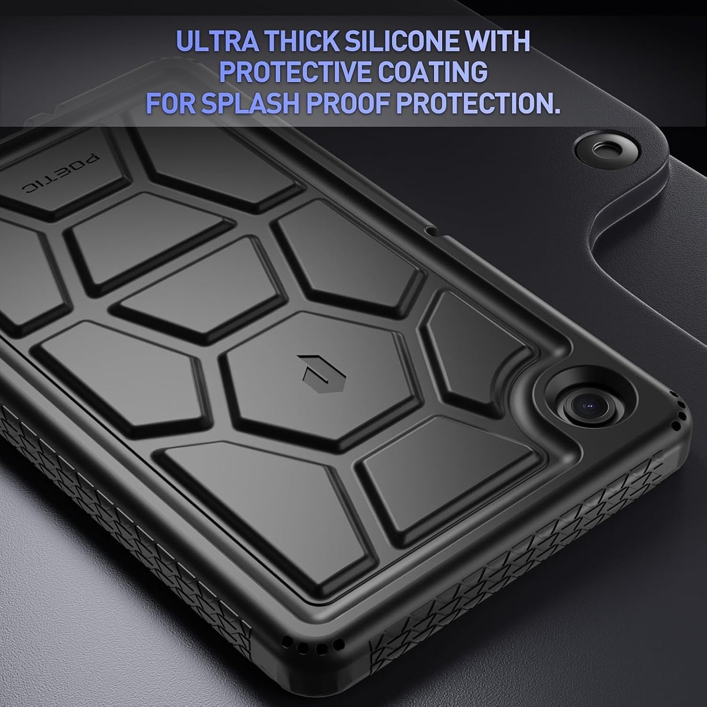 Galaxy Tab A11 2025 Case