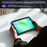 Galaxy Tab A11 2025 Case