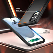 Galaxy S25 Edge Case