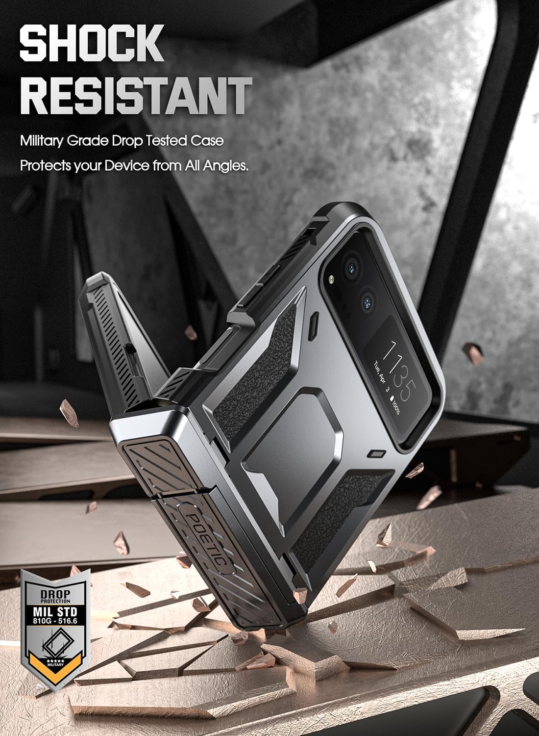 Moto Razr 2023 Case