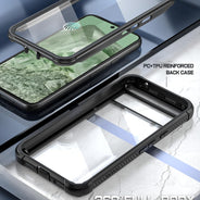 Google Pixel 8a 5G Case